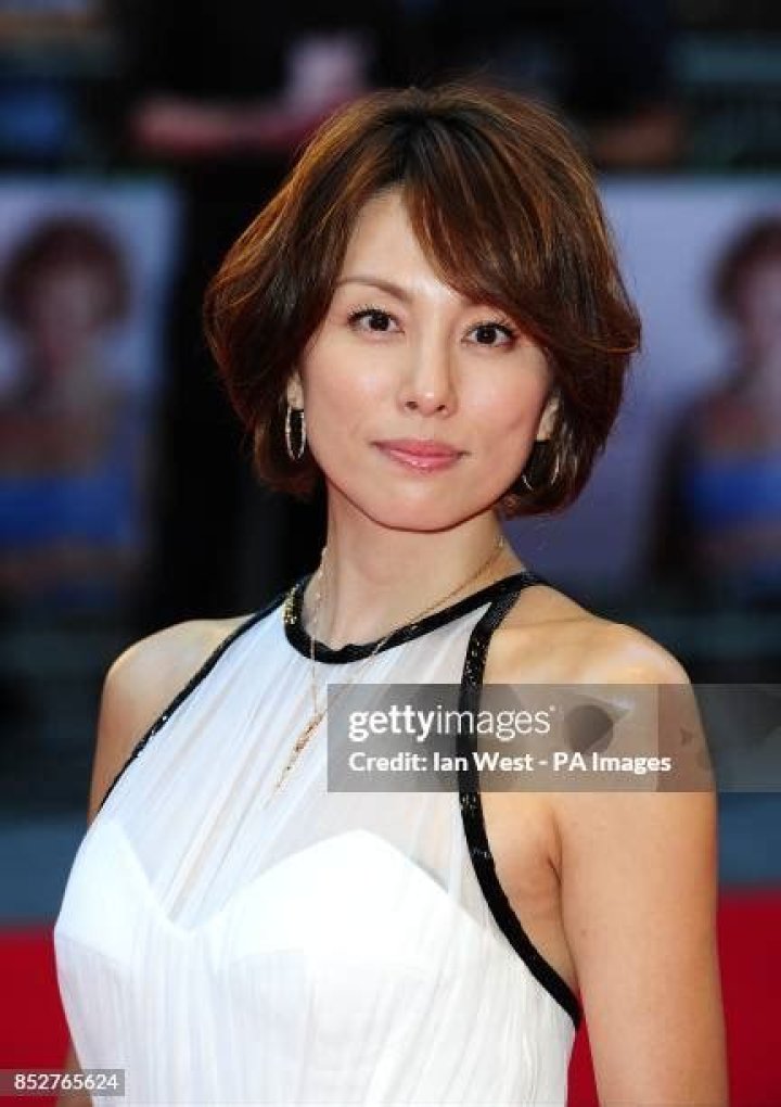 Ryoko Yonekura Height, Weight, Net Worth, Age, Birthday, Wikipedia, Who, Instagram, Biography