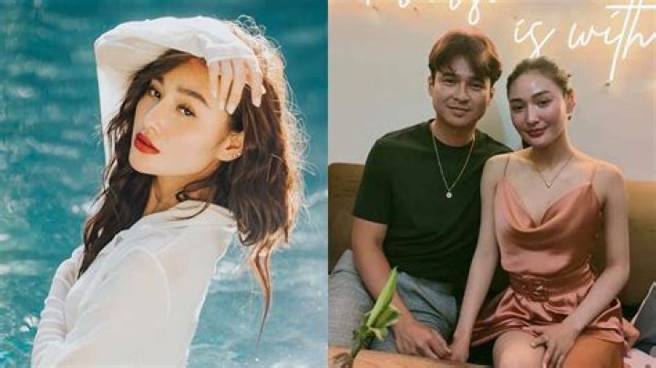 
Sachzna Laparan Boyfriend 2023 | Is She Still Dating Jerome Ponce 
