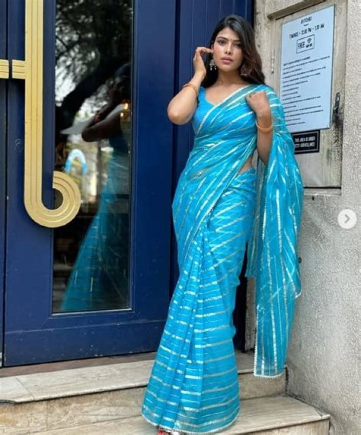 Sadhana Gupta Height, Weight, Net Worth, Age, Birthday, Wikipedia, Who, Nationality, Biography