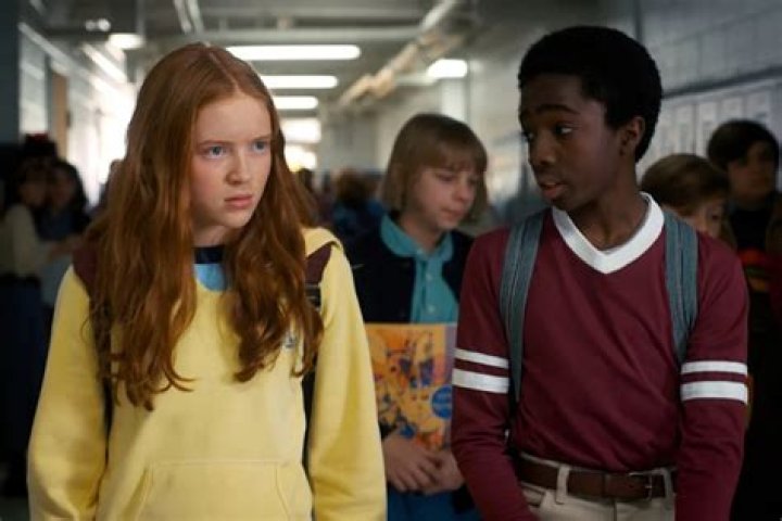 
Sadie Sink Opens Up About ‘Scary and Sad’ Goodbye to ‘Stranger Things’ as Max’s Fate Hangs in Limbo 