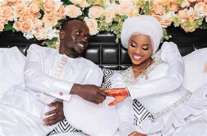 Sadio Mane wife: Is Sadio Mane married?