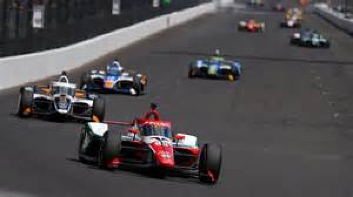 
Sage Karam Pocono Crash: What Happened At The IndyCar Race? His Return To Home Racetrack 
