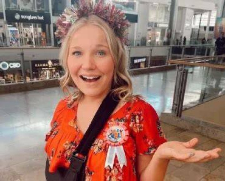 
SaiDee Faith Nelson Height, Weight, Net Worth, Age, Birthday, Wikipedia, Who, Nationality, Biography 