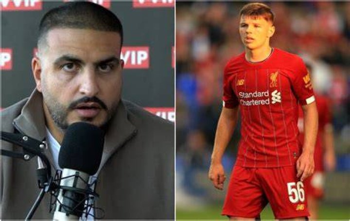 
Saif Rubie Net Worth 2022 and Client List, Bobby Duncan Agent Has Players In His Books 