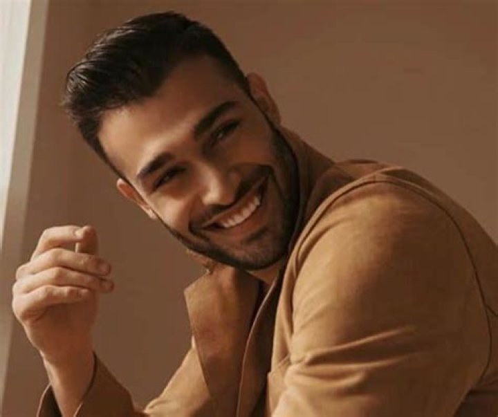 Sam Asghari Bio (Wiki) 