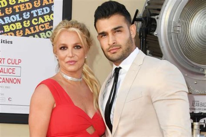
Sam Asghari’s Ethnicity and Relationship with Britney Spears 