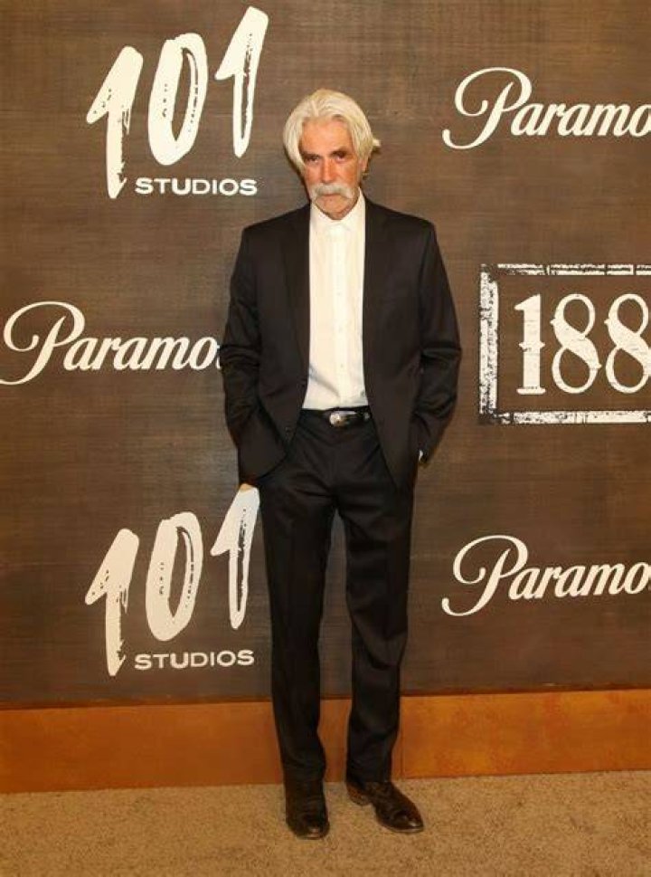 Sam Elliott Height, Weight, Net Worth, Age, Birthday, Wikipedia, Who, Nationality, Biography
