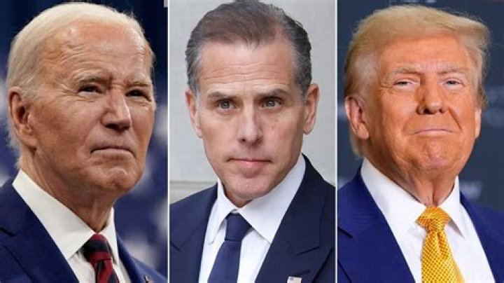 
Sam Harris Just Revealed His Thoughts About Hunter Biden’s Laptop And Trump’s 2020 Re-Election 