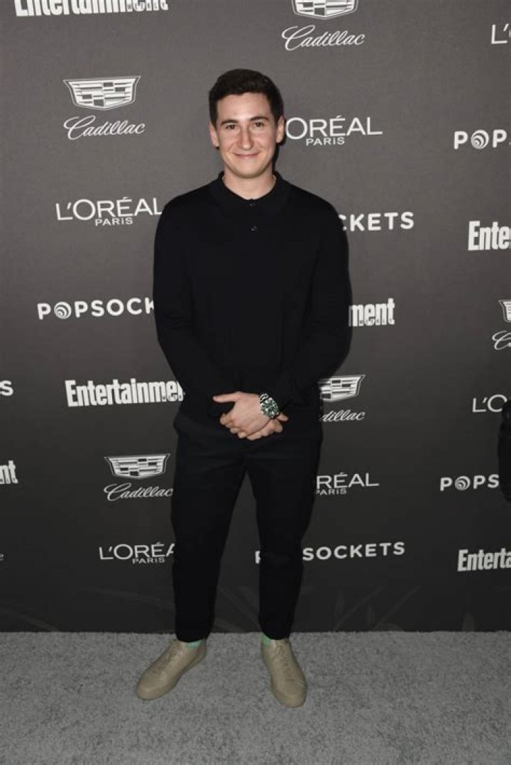 Sam Lerner’s Biography: Girlfriend, Net Worth, Parents, Siblings