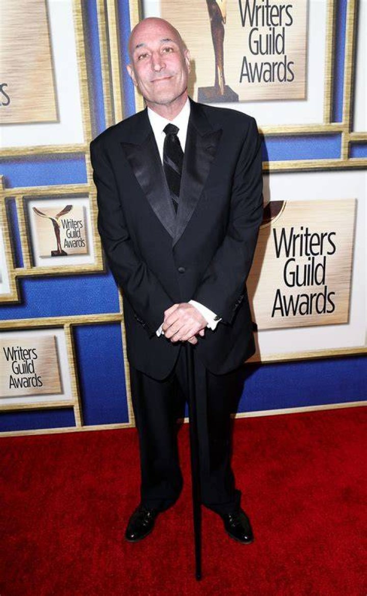 Sam Simon photo 3