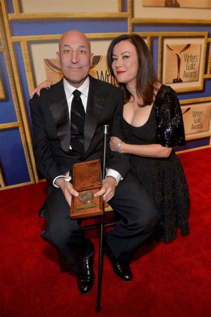Sam Simon photo