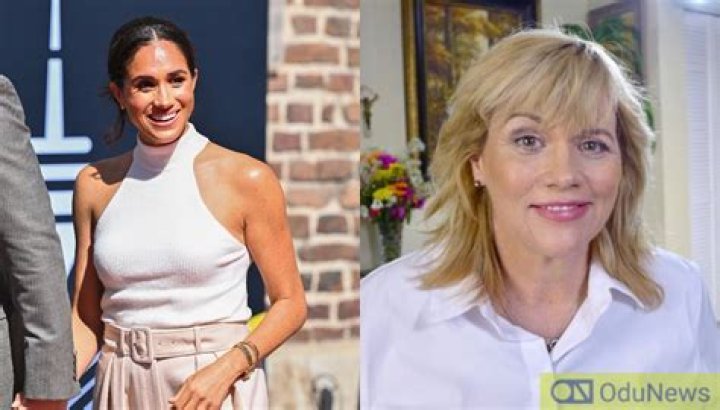 Samantha Markle refiled her defamation case against her half-sister Meghan