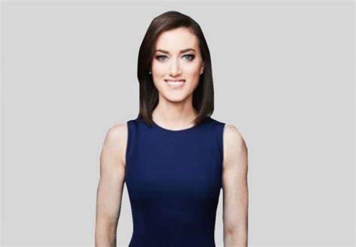 Samantha Vinograd Bio (Wiki) 
