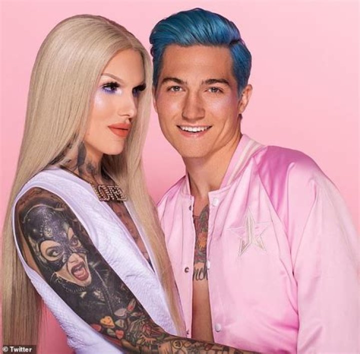 “Same build same hair” – Cole Kmet height explored as Jeffree Star dating claims send the internet into a frenzy