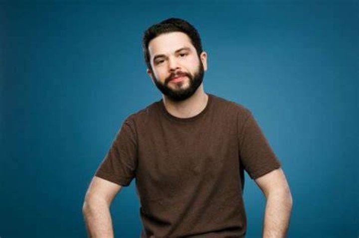 Samm Levine Bio (Wiki) 