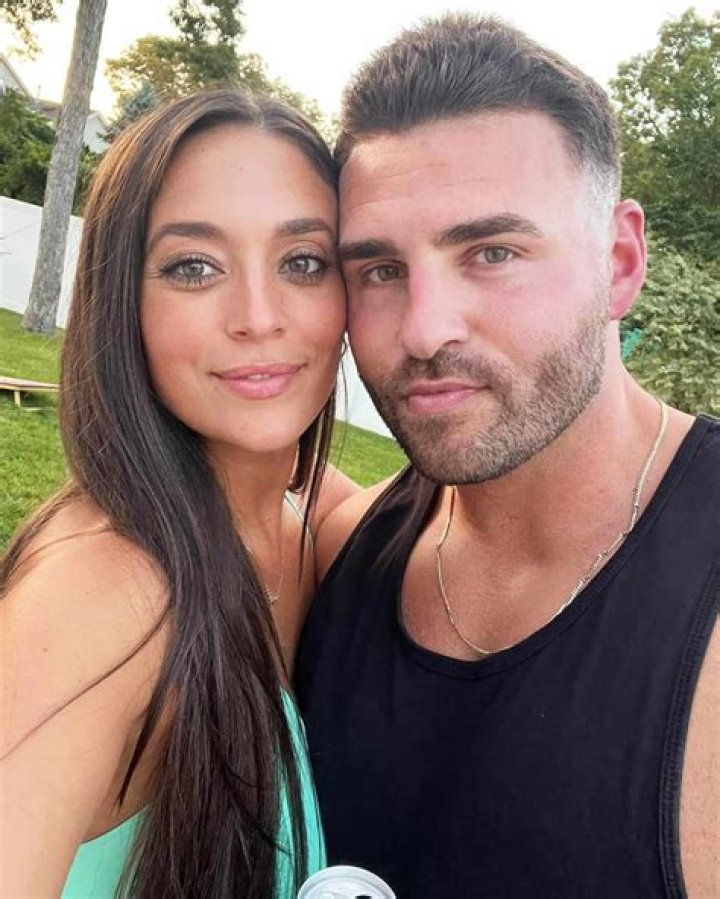 Sammi Giancola and Christian Biscardi No Longer Follow Each Other On Instagram; Are They Splitting Up?