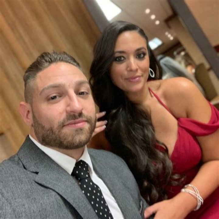 Sammi Giancola and Christian Biscardi No Longer Follow Each Other On Instagram; Are They Splitting Up? Sammi Giancola and Christian Biscardi No Longer Follow Each Other On Instagram; Are They Splitting Up?