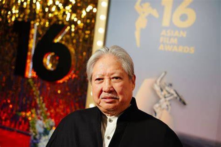 Sammo Hung photo
