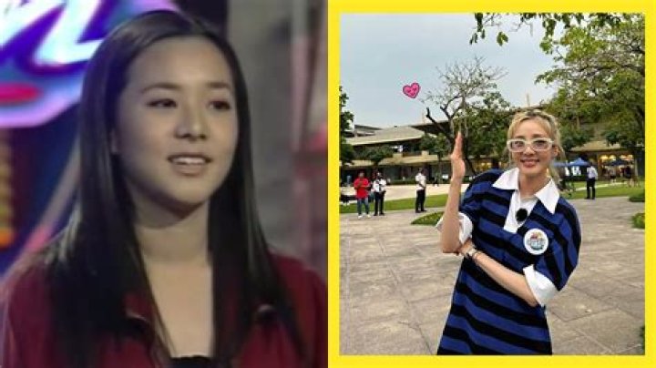 Sandara Park - Age, Family, Bio