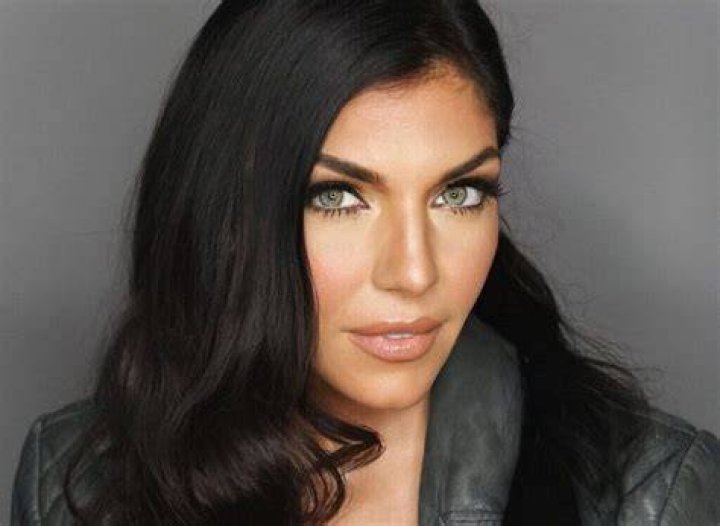 
Sandra Phlippen Height, Weight, Net Worth, Age, Birthday, Wikipedia, Who, Nationality, Biography 