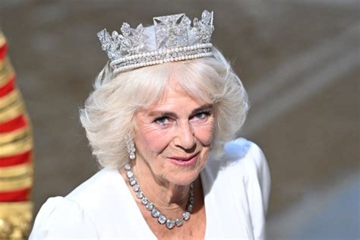 Sara Parker Bowles: Queen Camilla is ‘an amazing granny’ who loves jewelry