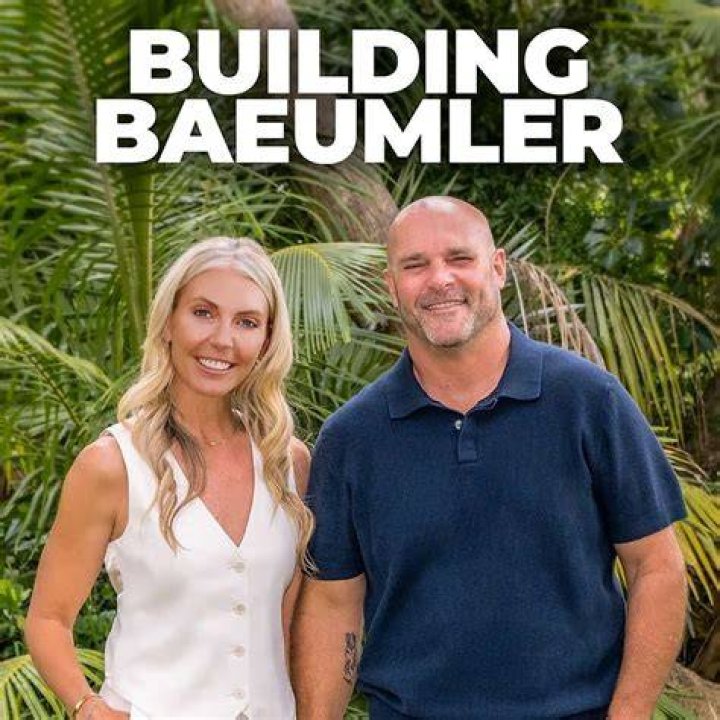 
Sarah Baeumler Parents: 5 Facts To Know About The Renovations Island Host 