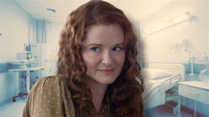 Sarah Drew Bio (Wiki) 