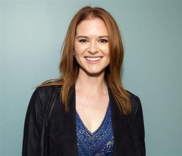 Sarah Drew Sarah Drew