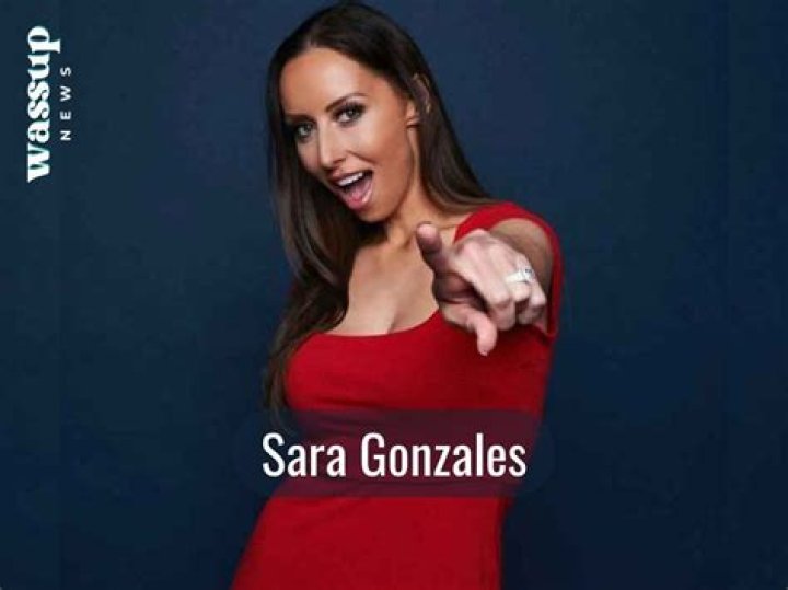 Sarah Gonzales Height, Weight, Net Worth, Age, Birthday, Wikipedia, Who, Instagram, Biography