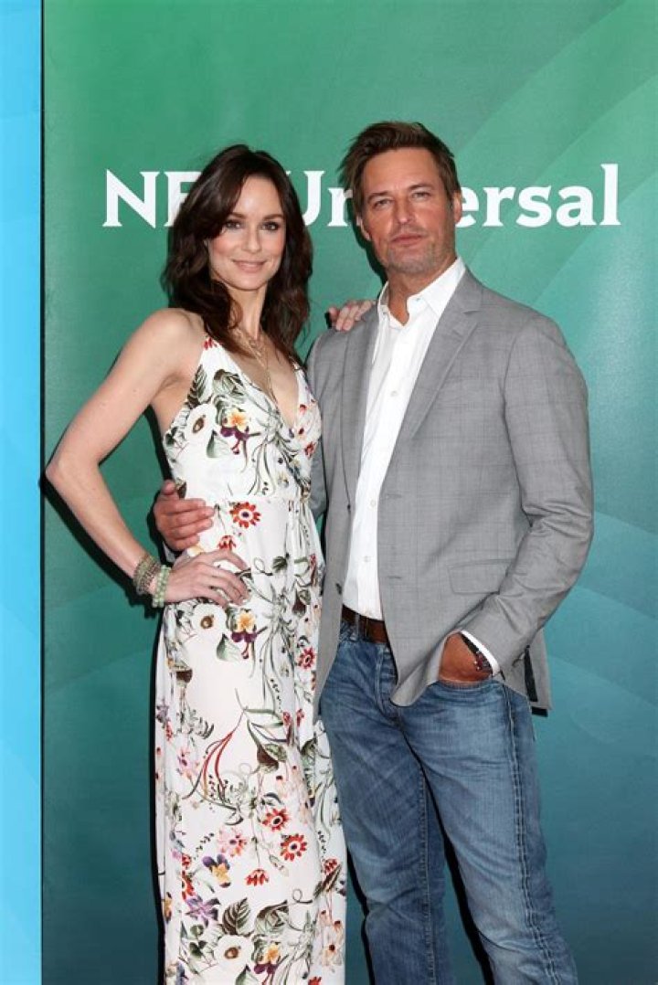 Sarah Wayne Callies Husband Josh Winterhalt Is A Martial Artist