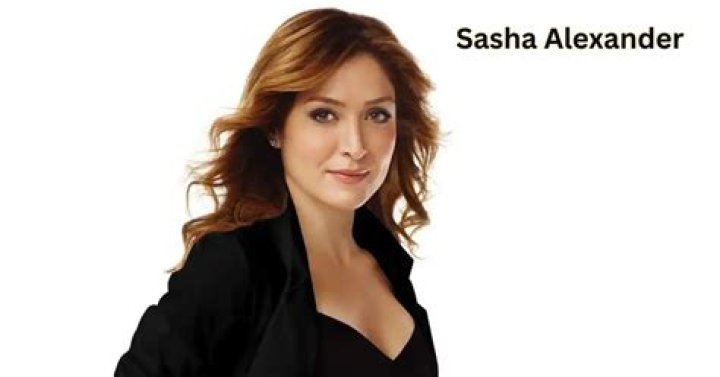 Sasha Alexander Height, Net Worth, Age, Who, Facts, Biography, Wiki