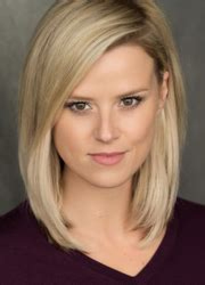 Sasha Jackson Bio (Wiki) 