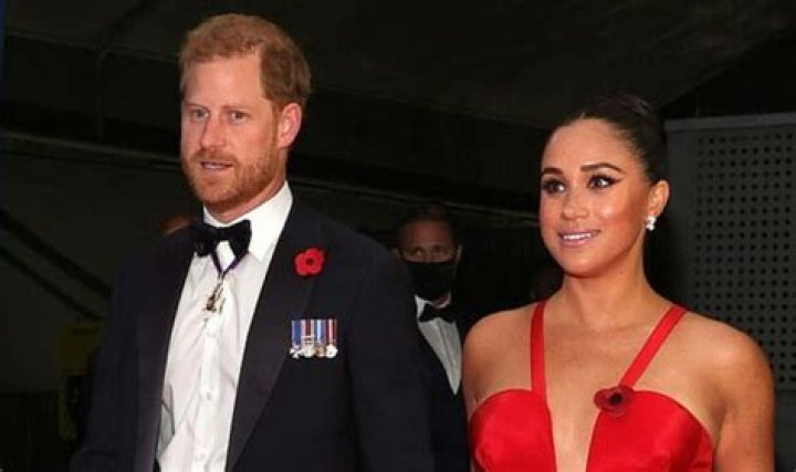 Sasha Walpole: Prince Harry traded ‘down’ when he married Meghan Markle