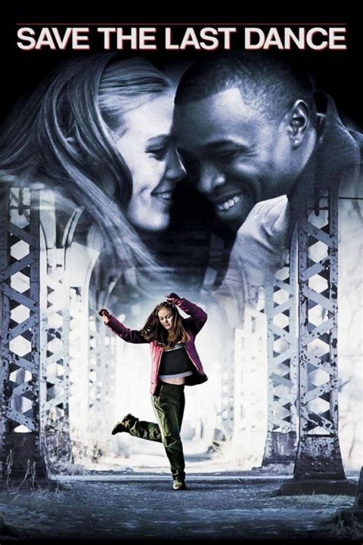 Save the Last Dance - Cast, Ages, Trivia