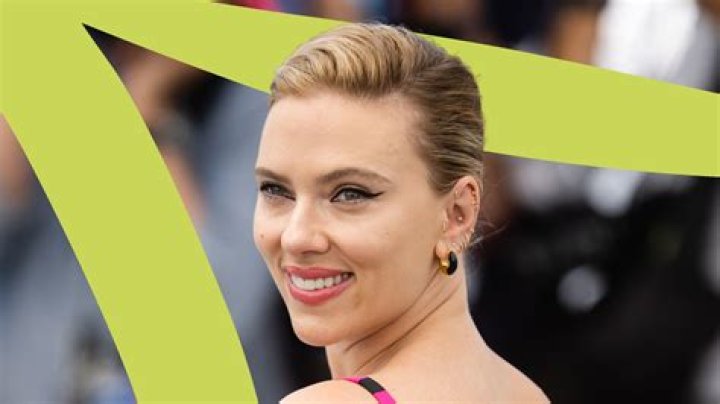 
Scarlett Johansson Opens Up About Being Raised To Be A Bombshell From A Young Age 