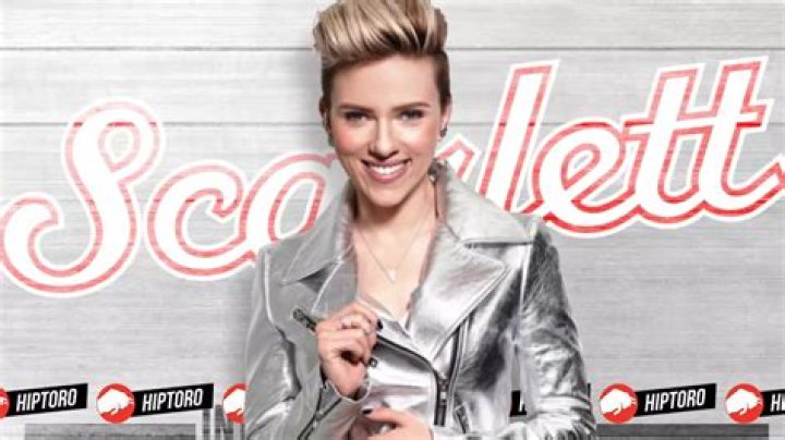 Scarlett Johansson: ‘Since an early age, I’ve been rejected constantly’