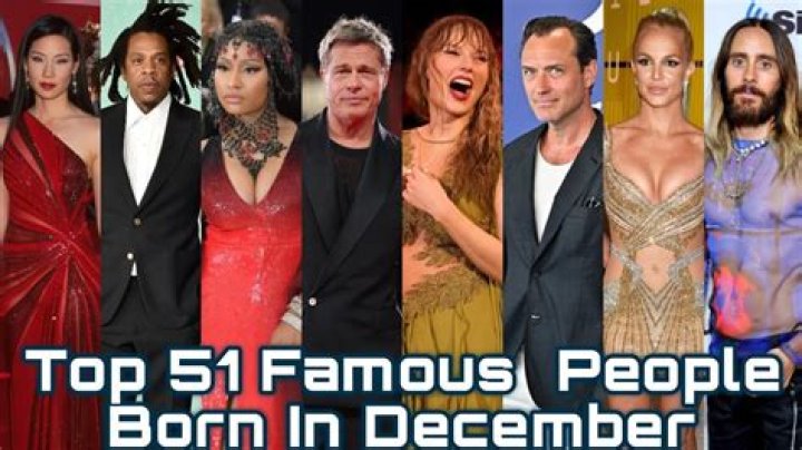 Scientists Born December 5 | Famous Birthdays