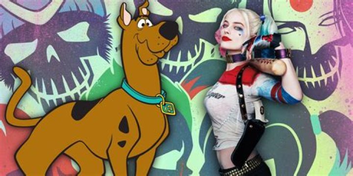 
Scooby-Doo & Suicide Squad Crossover Movie Is Possible Says James Gunn 