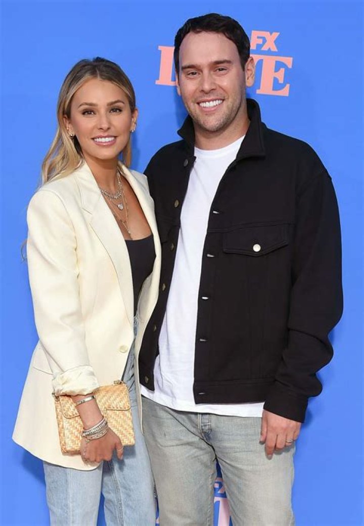 Scooter Braun Finalizes Divorce From Yael Cohen Less Than 1 Year After Their Split
