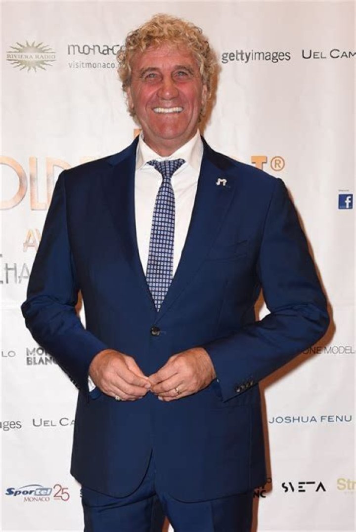 Scott Pfaff Height, Weight, Net Worth, Age, Birthday, Wikipedia, Who, Instagram, Biography