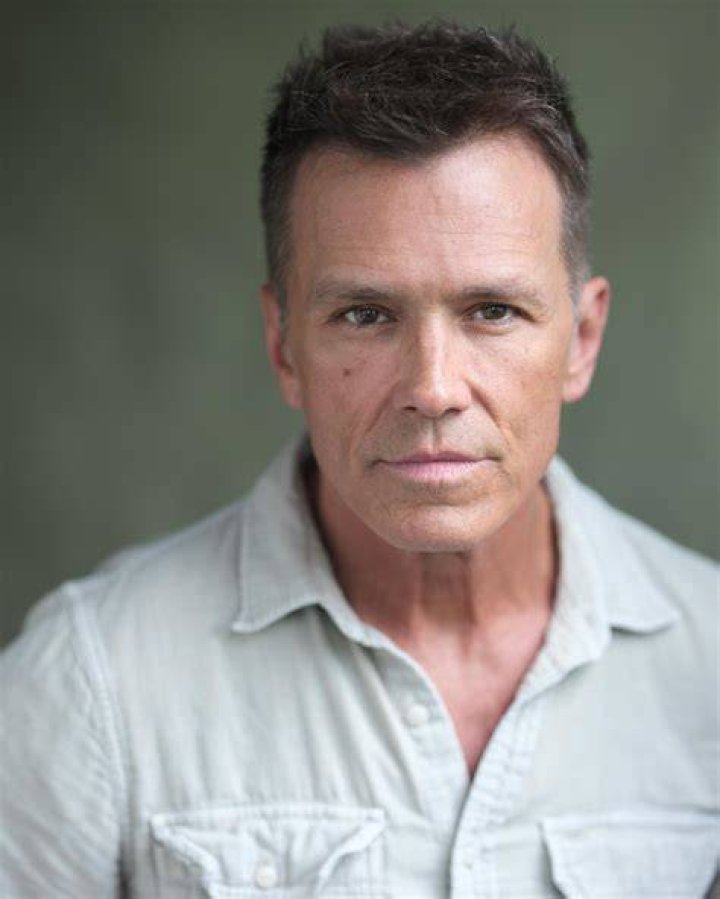 Scott Reeves photo 2