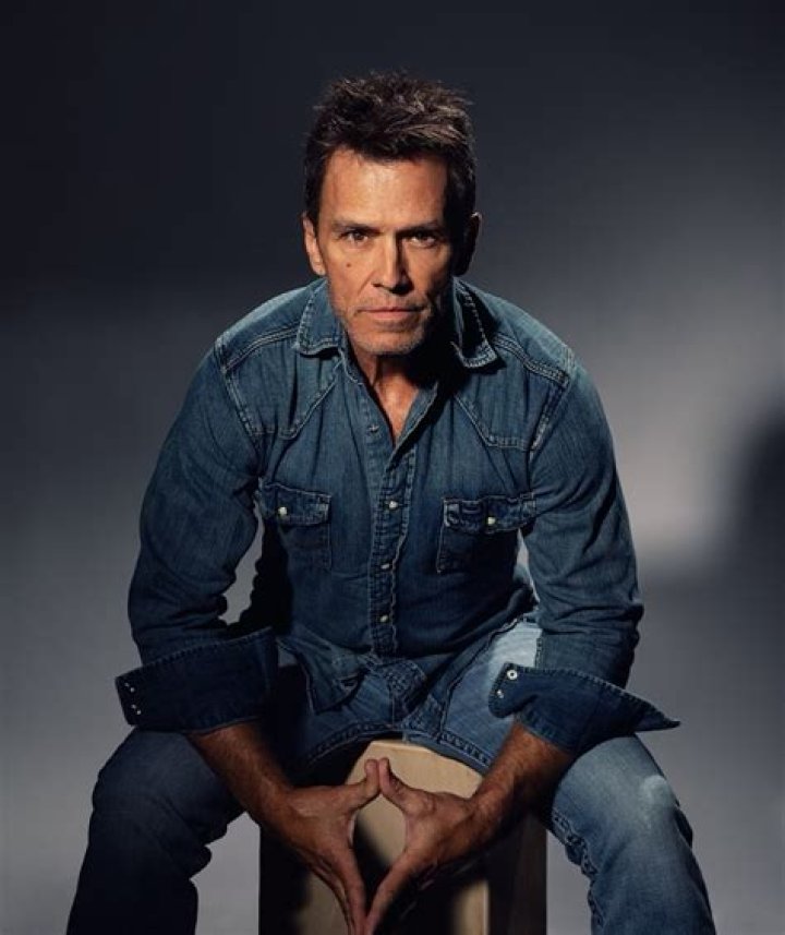 Scott Reeves photo