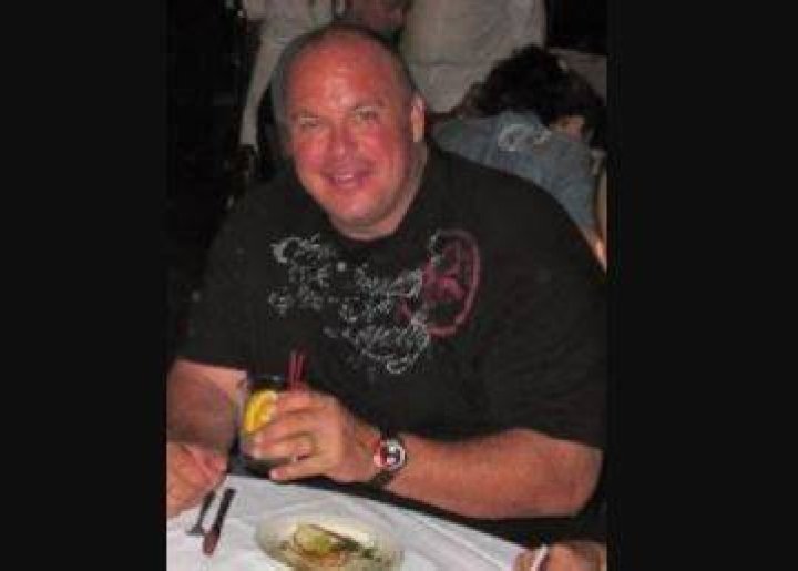 
Scott Spitznas Age, Facts, Wikipedia, Who, Nationality, Biography 