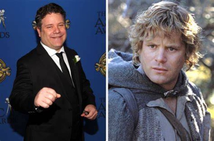 Sean Astin - Age, Family, Bio