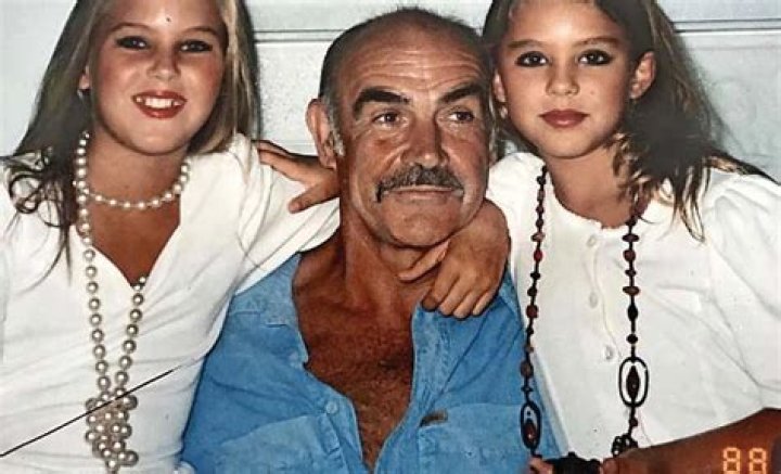 Sean Connery - Trivia, Family, Bio