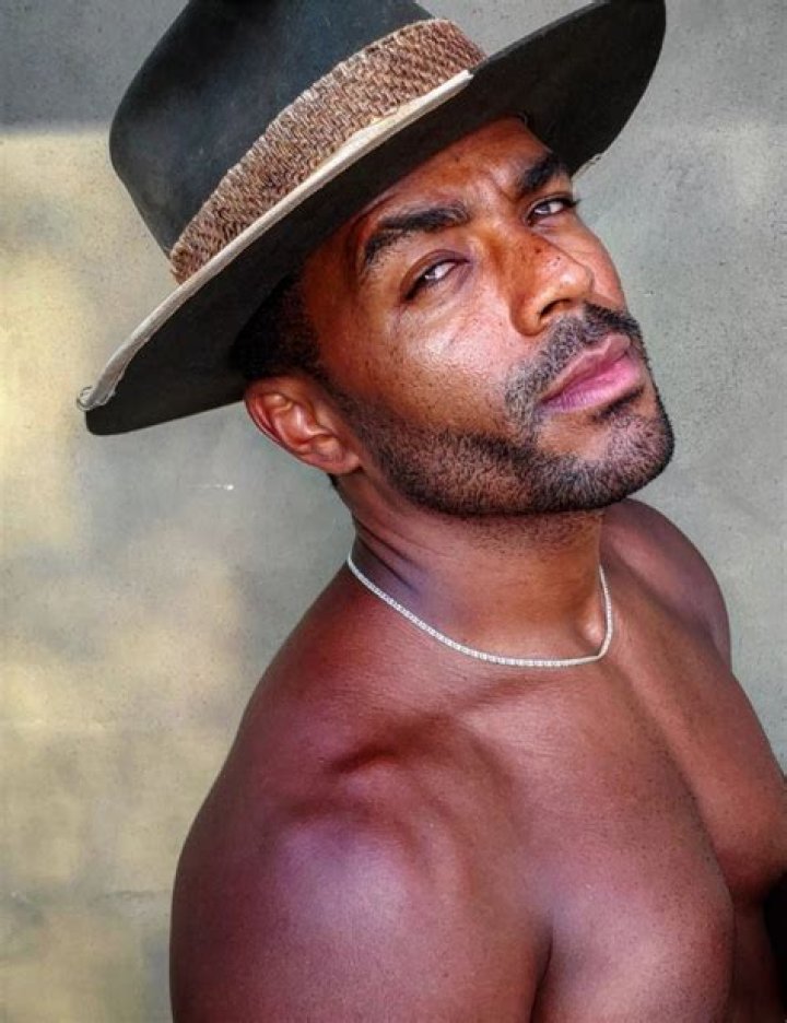 Sean Dominic Bio (Wiki) 