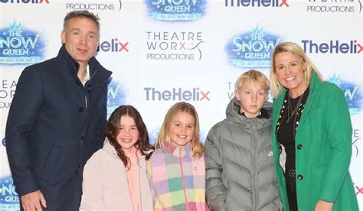 Sean Hurley - Age, Family, Bio