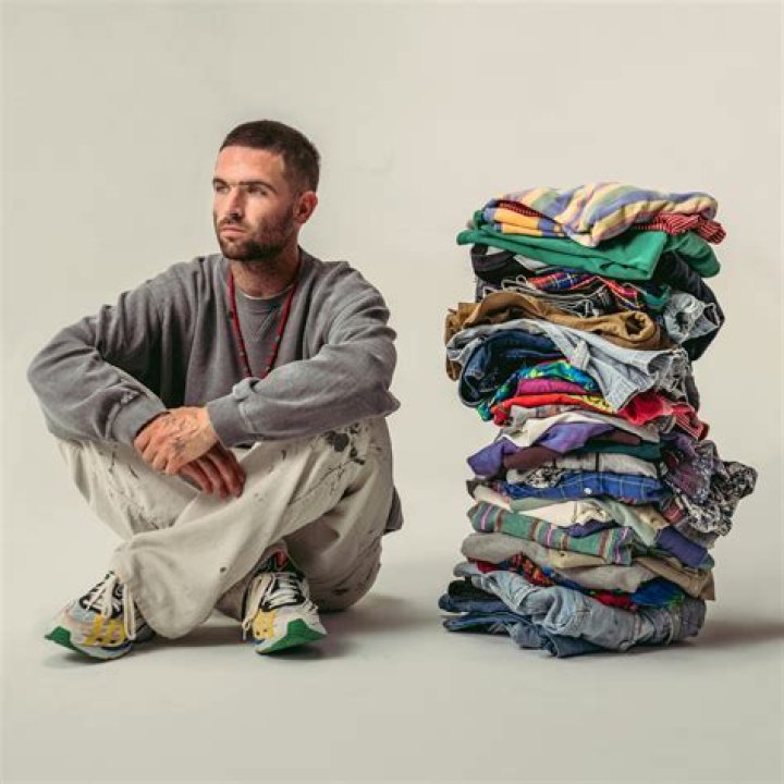 Sean Kelly (Fashion Designer) - Age, Family, Bio