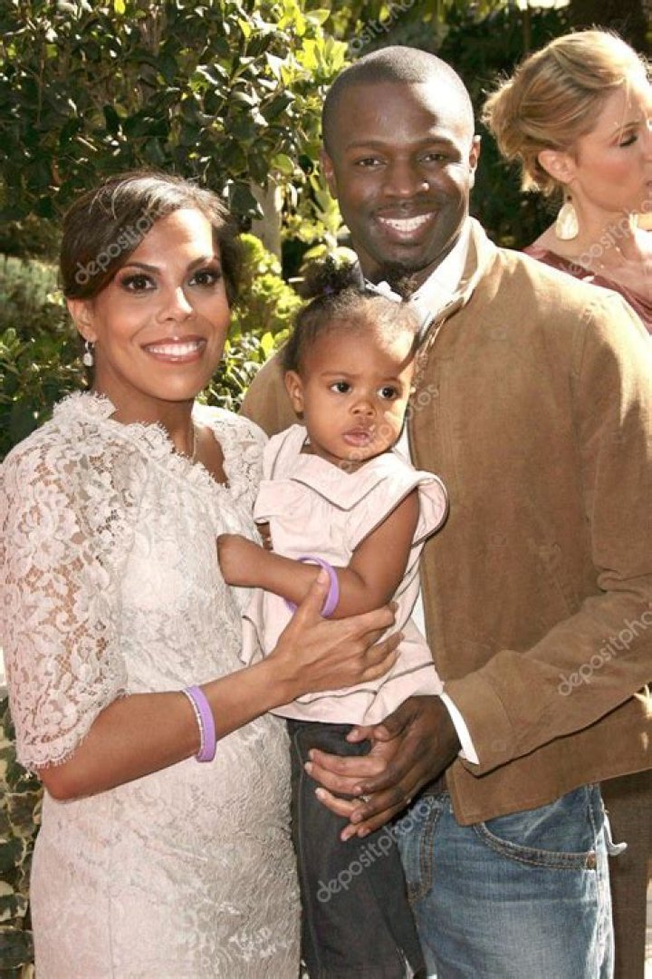 Sean Patrick Thomas Wife, Family and Net Worth – 5 Fast Facts