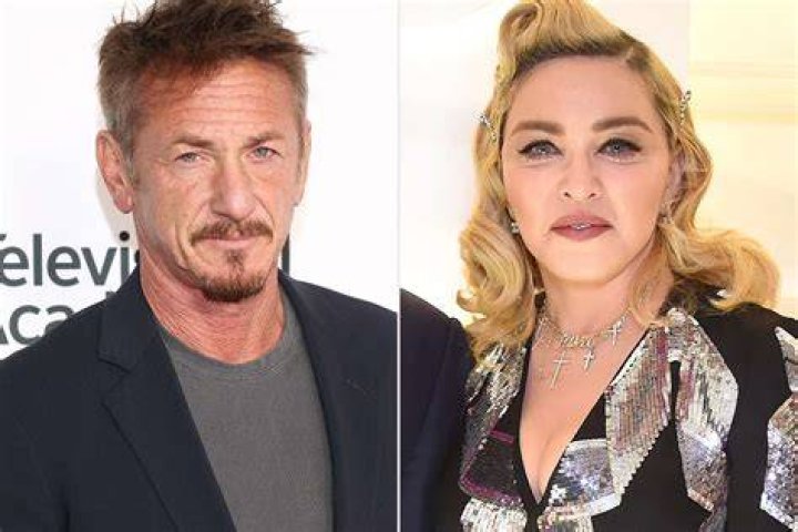 
Sean Penn Said That He Was The Cause Of His Divorce From His Wife 